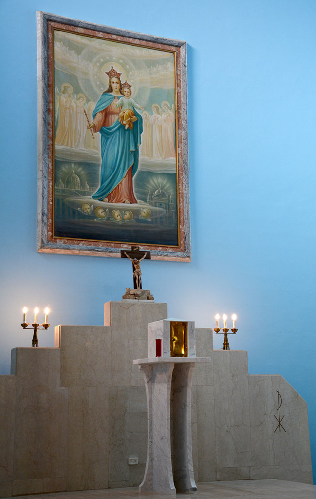 tabernacolo
