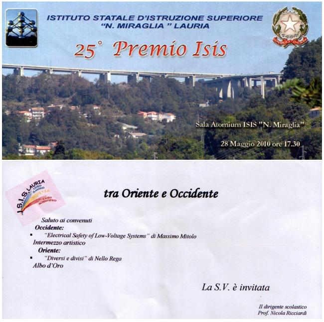 Locandina Locandina