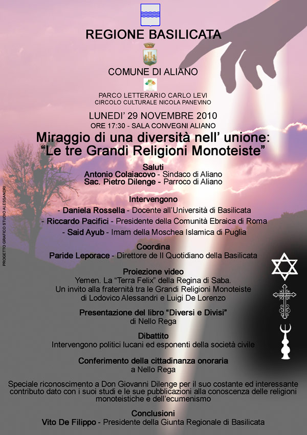 Invito Comune di Aliano aliano_invito_web