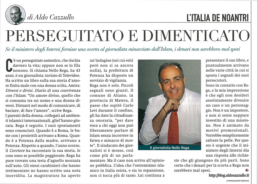 cazzullo cazzullo