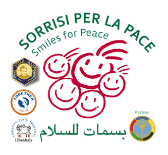 sorrisi_logo Sorrisi per la Pace